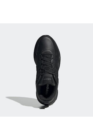 Cblack/cblack/gresıx Adidas Erkek Günlük Spor Ayakkabı Strutter Eg2656 Siyah
