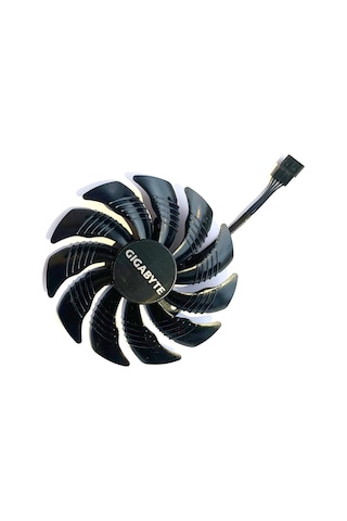 Gıgabyte Geforce Gtx 1060 G1 Gaming 6G Fan