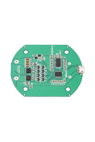 5w Qi Kablosuz Şarj Devre Kartı Kaiyi