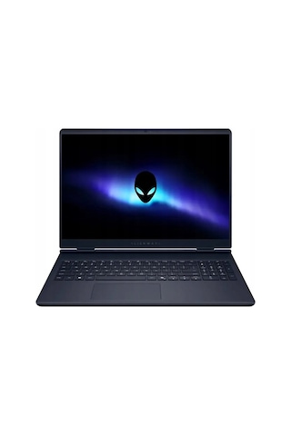 Dell Alienware 16 Aurora AC16250 C71615U56NA13 i7-240H 16 GB 1 TB SSD RTX5060 16" Dos Dizüstü Bilgisayar