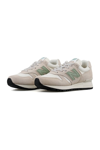 New Balance 565 Beyaz Modeli Koleksiyonu Unisex Günlük Ayakkabı W5653gq Beyaz Beyaz