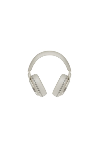 Px7 S3 Canvas White Premium Kablosuz Anc Kulak Üstü Kulaklık