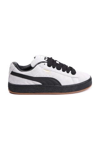 Puma Suede Xl Erkek Ayakkabı 395205-59 Gri