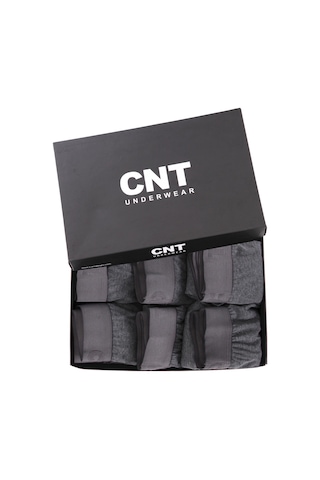 Erkek Likralı Boxer Premium Boxer Çok Renkli