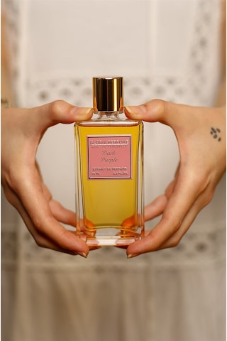 Dark Purple 75 Ml Edp Kadın Parfüm Aromatik