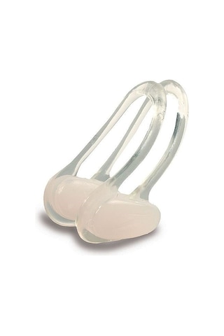 Speedo Universal Burun Mandalı Şeffaf