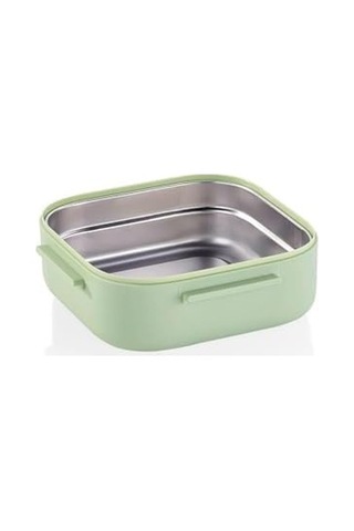 A5532-1 Essentials Warm Sefer Tası 750 Ml Yeşil 12 Izgara
