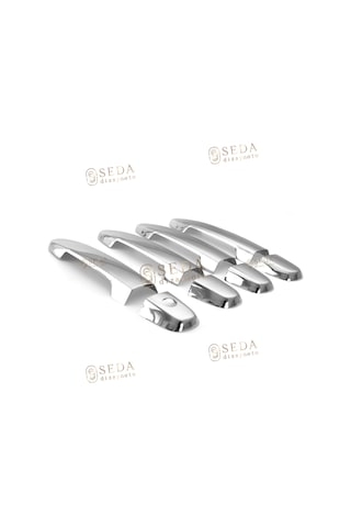 Toyota Corolla Hb /sd 2002 2013 Kapı Kolu 4 Kapı P. Çelik