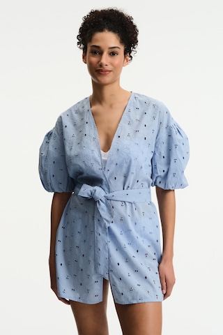 Penti Renkli isabel Kimono