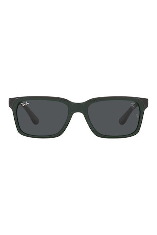 Ray-Ban Rb4393m F68087 56 Ferrari Unisex Güneş Gözlüğü