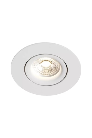 Denkirs Gömme Tavan Lambası Led Dk2037-wh 245344239 Beyaz