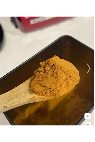 Tokay Kurukahve Geleneksel Az Kavrulmuş Türk Kahvesi Hafif İçim Bol Köpüklü 100 G