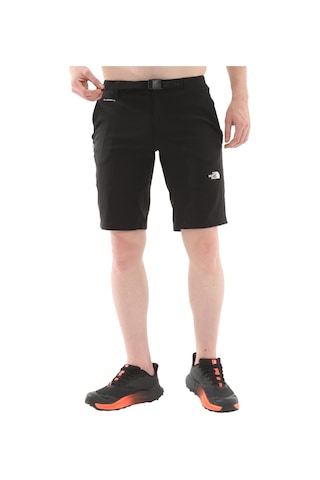 F0a495o4h01-r The North Face M Lıghtnıng Short - Eu Erkek Şort Ve Kapri Siyah F0a495o4h01-r Siyah