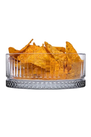 Paşabahçe  530042 4'lü Elysıa Çerezlik Kase Takımı - 510cc