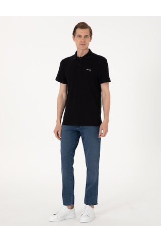 Pierre Cardin Erkek Mavi Pantolon Jean 50308903-vr036 Mavi