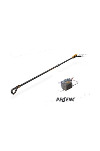 Pellenc Power 48 T220-300 Zeytin Hasat Makinası