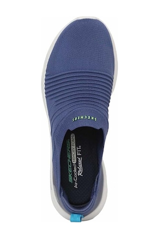 Skechers D'lux Kadın Ayakkabı 104339-nvy Lacivert