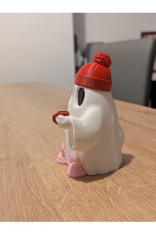 Urbanghost Coffee Break Edition