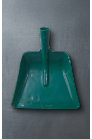 Plastik Faraş Sapsız Plastik Sıva Ve Temizlik Faracı.