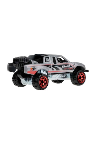 Hot Wheels Temalı Arabalar Özel Seri Toyota Off Road Truck Gdg44-jcb75 Resimdeki Renk