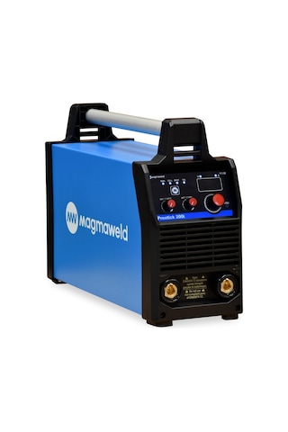 Magmaweld Prostick 200i 200 A Inverter Kaynak Makinesi
