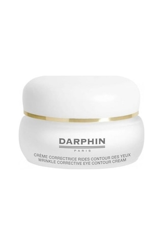 Darphin Wrinkle Corrective Eye Contour Göz Kremi 15 ML