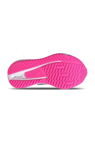 Adidas Performance Duramo Sl2 El C Çocuk Koşu Ayakkabısı Jq3018 Lacivert