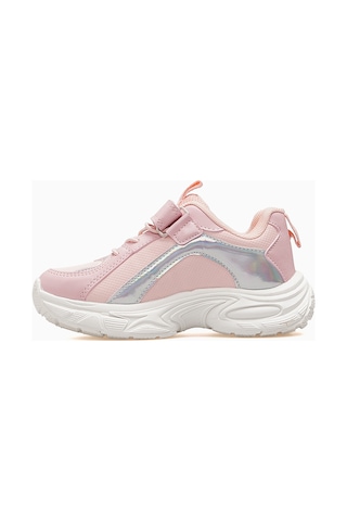 Vicco Lara Kız Çocuk Sneaker Ayakkabı 26k 346.124 Pk Pudra