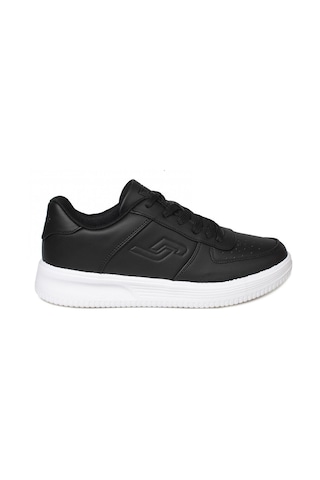 Jump 21516 Kadın Sneaker Spor Ayakkabı Siyah