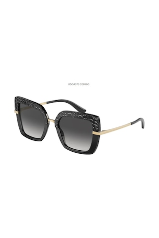 Dolce & Gabbana Kadın Güneş Gözlüğü 4373 3288/8G 52-21 140