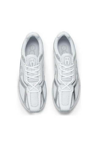 Under Armour Hovr Apparition Rtrftr Tc Erkek Günlük Ayakkabı 3027595-111 Beyaz