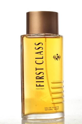 Aromel First Class Erkek Parfüm Edt 100ml Diğer