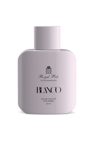 Royal Club De Polo Barcelona Blanco Kadın Parfüm EDP 3 x 50 ML