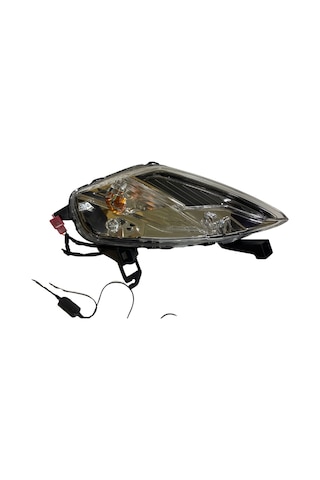 Hner Activa 125 Sinyal Sol 2024