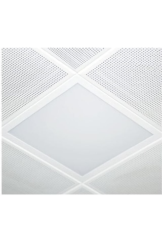 Ack Ap21-23330 15w 6500k Beyaz 30x30cm Sıva Altı Clip İn Backlight Led Panel Beyaz Işık