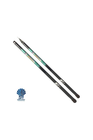 Dft Spinder Ring 800 Cm Yüzüklü Göl Kamışı