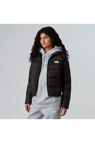 Tnf The North Face Hyalite Down Kadın Siyah Outdoor Mont Nf0a8e73jk31 Siyah