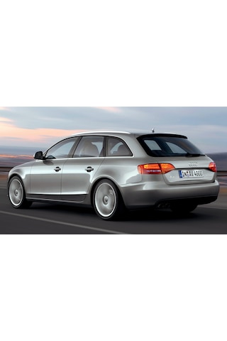 Audi A4 Avant Sw 2009-2015 Arka Silecek Süpürgesi 40CM 8K9955425