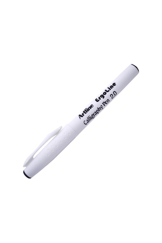 Artline Kaligrafi Kalemi 2.0 MM Arabic Siyah Erg-242