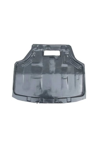 İthal Motor Alt Muhafaza Plastik Courier-fıesta 08 İth 8a61 6p013 Bd Pls 1794581