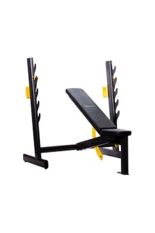PROFORCE EMH09- OLİMPİK AYARLANABİLİR AĞIRLIK SEHPASI