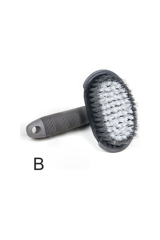 Çelik Ve Alaşım Tekerlek Temizleme Fırçası Araç Motosiklet Veya Bisiklet Lastik Fırçası Yıkama Aracı İçin Jant Temizleyici A
