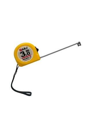 Arj Şerit Metre 3 Mt 3 M Tr