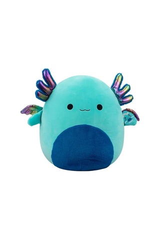 Squishmallows 40 Cm Seri F Asorti Çok Renkli