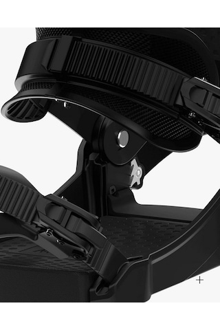 Clew Independence 1.0 Black Siyah