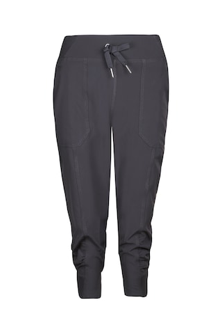 Calvin Klein CALVIN KLEIN KADIN CAPRİ PF7P0777-CHA Gri