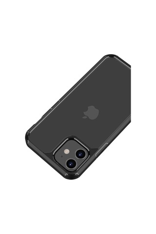 Apple Uyumlu iPhone 12 Uyumlu Zore Roll Kılıf-mavi Mavi -