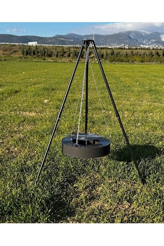 Fbt Ateş Çukuru Mangal Bahçe Sobası Diğer