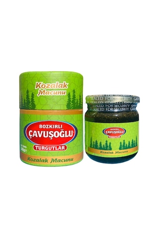 Kozalak Macunu 240g