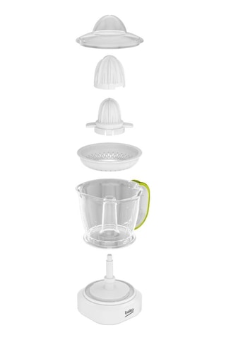 Beko MS 5210 40 W Narenciye Sıkacağı